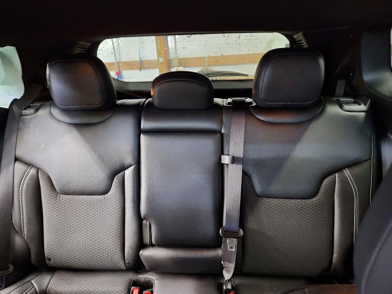 47715096 :رقم المزاد ، 3C4NJDBN2PT516554 vin ، 2023 Jeep Compass مزاد بيع