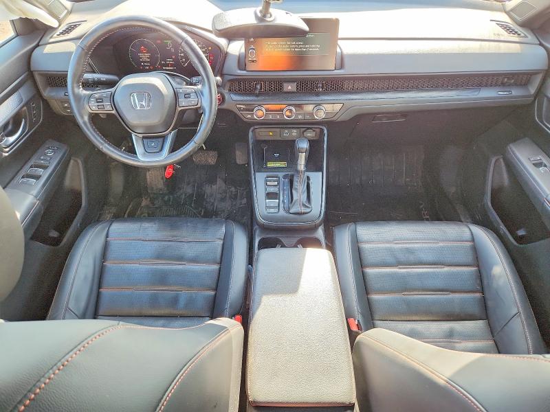 Aukcja sprzedaży 2024 Honda Cr-v, vin: 2HKRS6H72RH204448, numer aukcji: 41813186