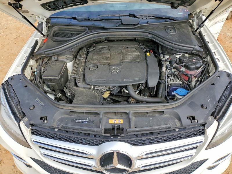 Продажа на аукционе авто 2017 Mercedes-benz Gle, vin: 4JGDA5HB4HA985812, номер лота: 46426626