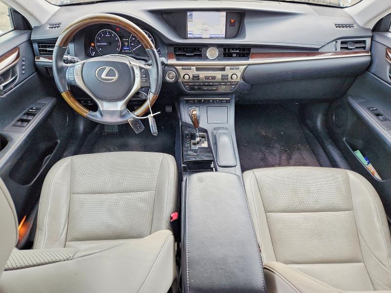 Aukcja sprzedaży 2013 Lexus Es 350, vin: JTHBK1GG3D2034387, numer aukcji: 47849466