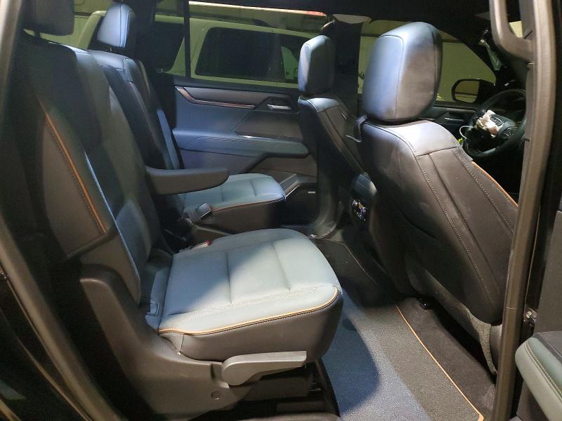 Aukcja sprzedaży 2025 Gmc Acadia, vin: 1GKENPRS9SJ172047, numer aukcji: 46874266