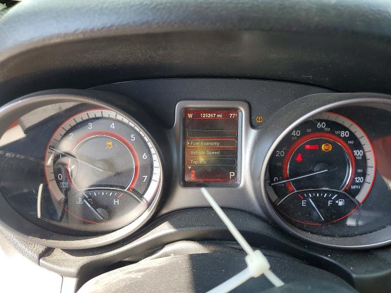 41913756 :رقم المزاد ، 3C4PDCGB9GT139049 vin ، 2016 Dodge Journey مزاد بيع