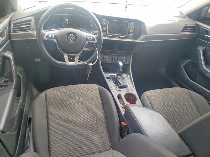 Продажа на аукционе авто 2020 Volkswagen Jetta, vin: 3VWC57BU9LM088861, номер лота: 79439355