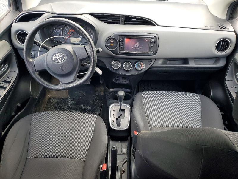 Продажа на аукционе авто 2015 Toyota Yaris, vin: VNKKTUD34FA055475, номер лота: 46263306