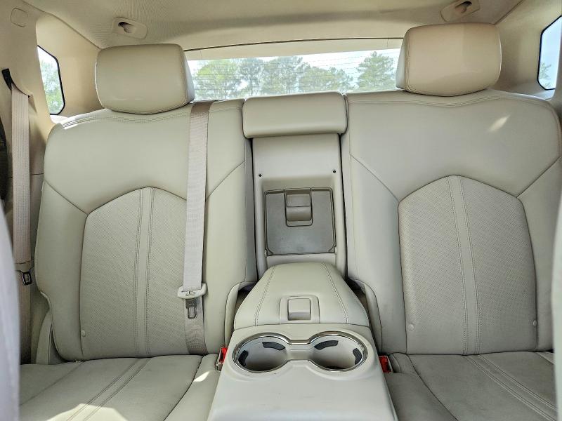 Aukcja sprzedaży 2014 Cadillac Srx, vin: 3GYFNEE34ES678062, numer aukcji: 47120616