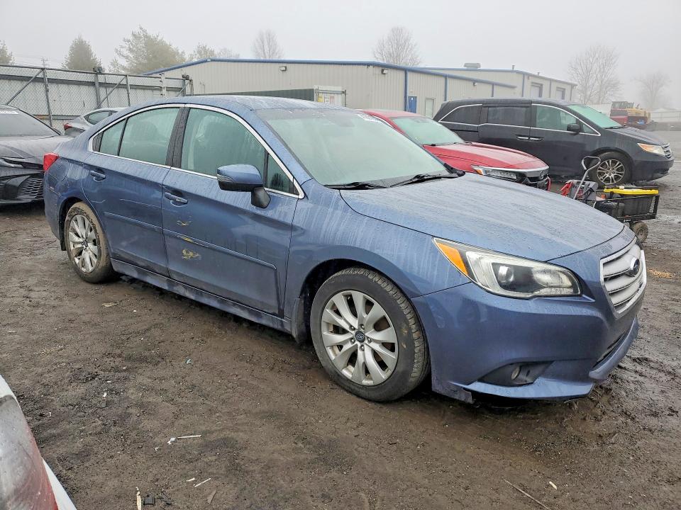Aukcja sprzedaży 2015 Subaru Legacy, vin: 4S3BNAF68F3073362, numer aukcji: 41801286