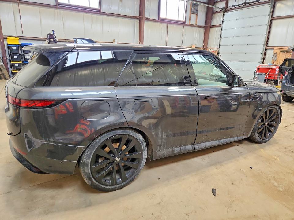 Aukcja sprzedaży 2025 Land Rover Range Rover Sport, vin: SAL1M9FU1SA423201, numer aukcji: 78672355