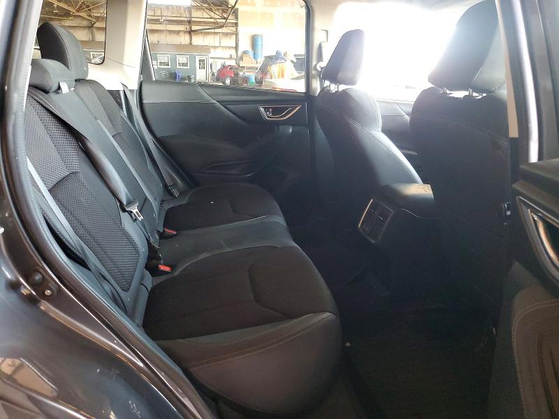 Продажа на аукционе авто 2020 Subaru Forester, vin: JF2SKAJC8LH548613, номер лота: 47611696