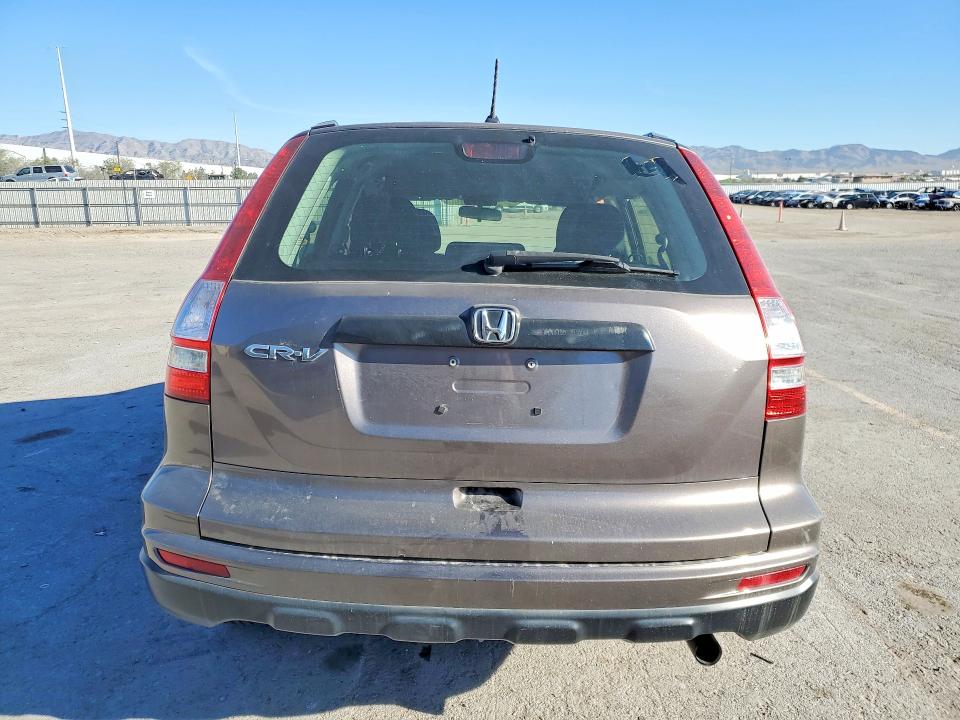 Aukcja sprzedaży 2010 Honda Cr-v, vin: 5J6RE3H31AL037318, numer aukcji: 46722766