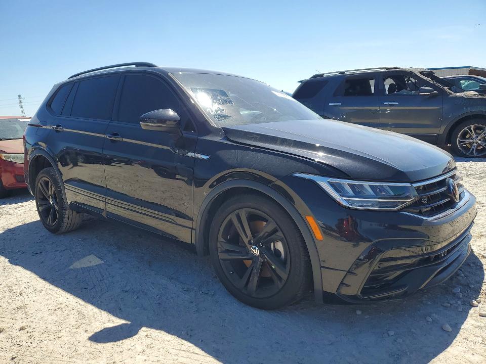 Продаж на аукціоні авто 2024 Volkswagen Tiguan, vin: 3VV8B7AX6RM011498, номер лоту: 45595866