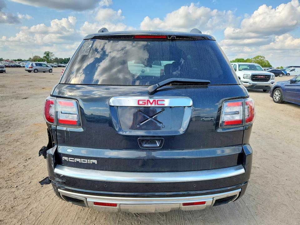 Продаж на аукціоні авто 2015 Gmc Acadia, vin: 1GKKRTKD1FJ157057, номер лоту: 47351956