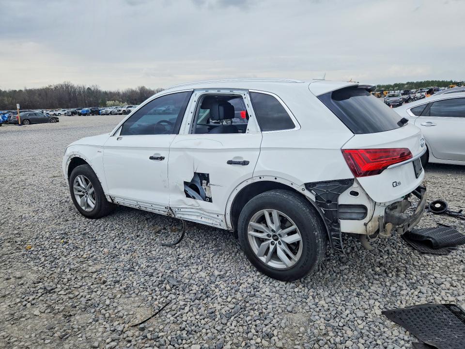 Aukcja sprzedaży 2023 Audi Q5, vin: WA1GAAFY8P2011626, numer aukcji: 41737286