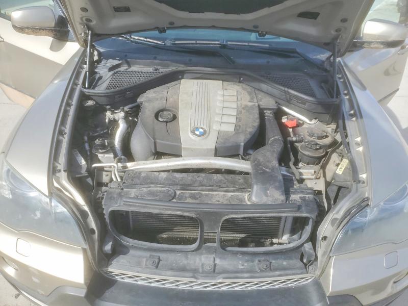 Продажа на аукционе авто 2009 Bmw X5, vin: 5UXFF03579LJ98344, номер лота: 79438775