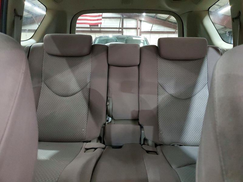 45581956 :رقم المزاد ، JTMBD33VX66004343 vin ، 2006 Toyota Rav4 مزاد بيع
