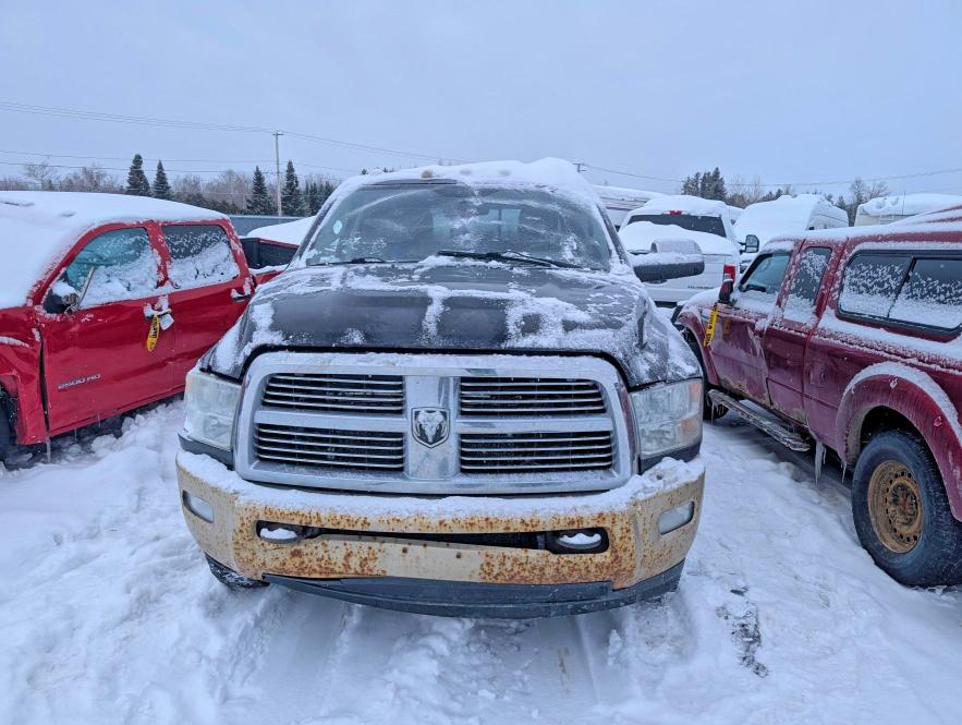 2012 Dodge Ram 3500 მანქანა იყიდება აუქციონზე, vin: 3C63DRKL9CG239888, აუქციონის ნომერი: 77769385