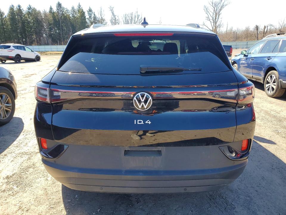 Продажа на аукционе авто 2023 Volkswagen Id.4, vin: 1V2CMPE85PC030899, номер лота: 47913396