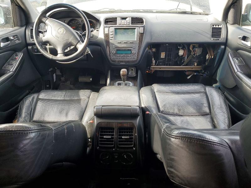 Продажа на аукционе авто 2006 Acura Mdx, vin: 2HNYD18646H530220, номер лота: 46384576
