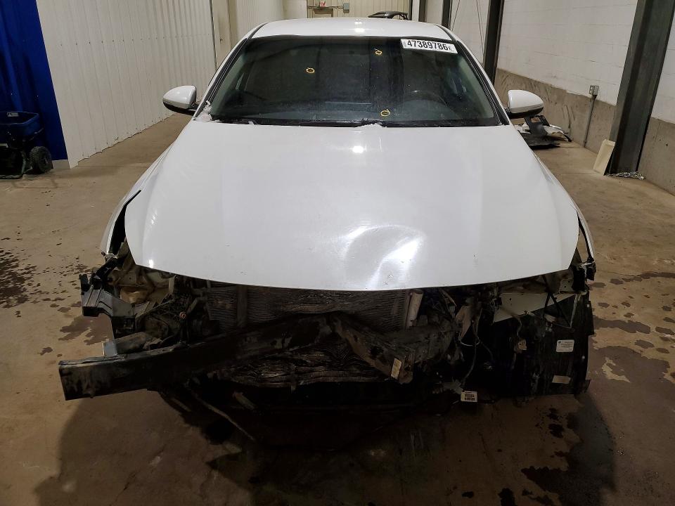 Aukcja sprzedaży 2018 Kia Optima, vin: 5XXGT4L31JG260023, numer aukcji: 47389786
