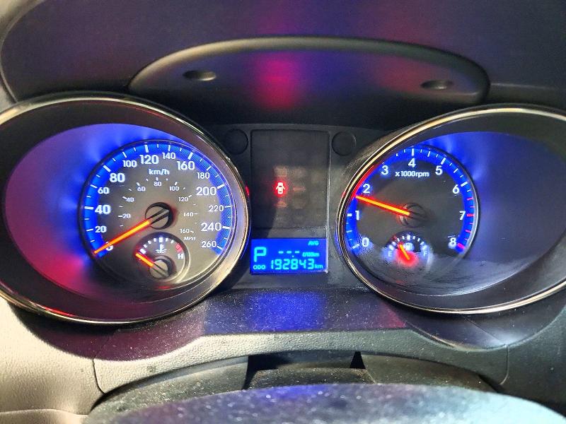 2011 Hyundai Genesis Coupe მანქანა იყიდება აუქციონზე, vin: KMHHT6KD7BU048633, აუქციონის ნომერი: 47650216