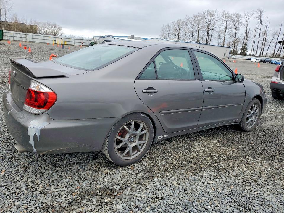 Продажа на аукционе авто 2005 Toyota Camry, vin: 4T1BA32KX5U038658, номер лота: 46683886