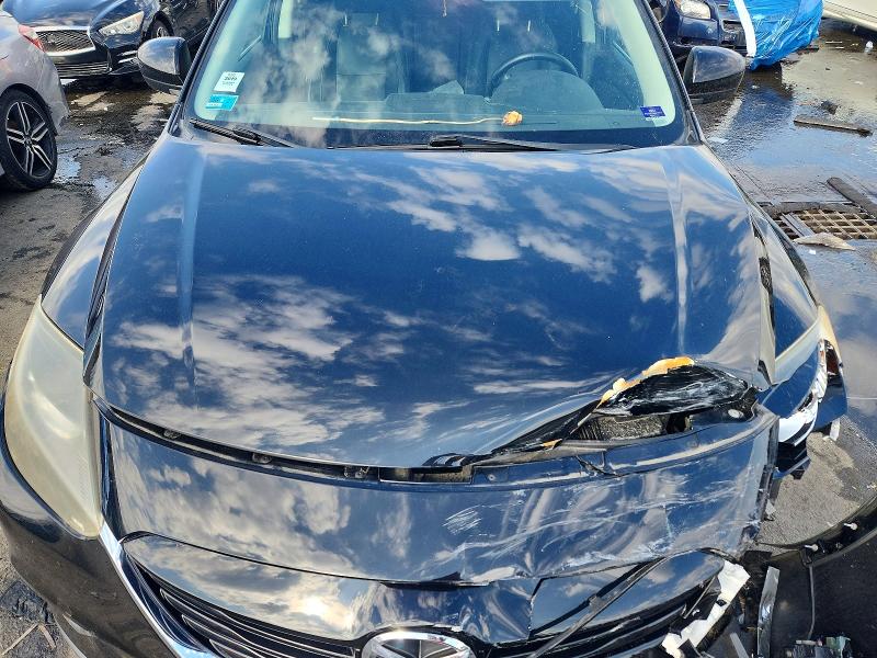 2013 Mazda Cx-9 მანქანა იყიდება აუქციონზე, vin: JM3TB3CV0D0416384, აუქციონის ნომერი: 42019456