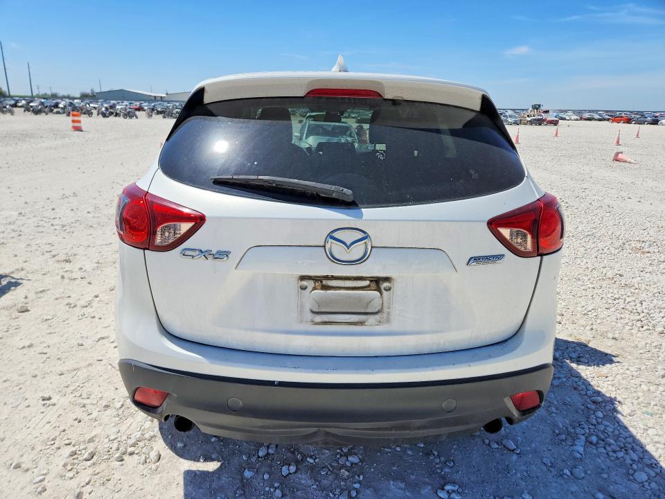 46067426 :رقم المزاد ، JM3KE2DE1D0162292 vin ، 2013 Mazda Cx-5 مزاد بيع