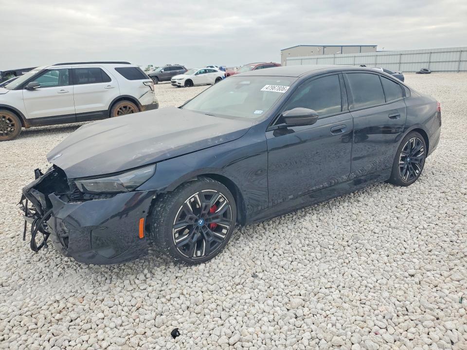 Aukcja sprzedaży 2024 Bmw I5, vin: WBY43FK06RCP59402, numer aukcji: 47967806