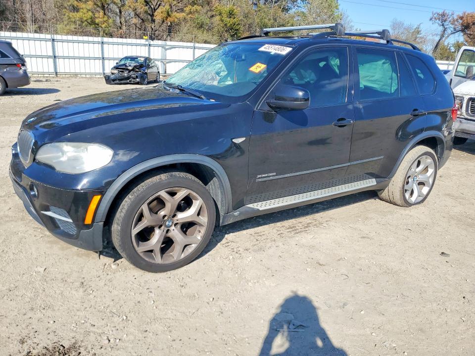 45514806 :رقم المزاد ، 5UXZV4C57D0E11572 vin ، 2013 Bmw X5 مزاد بيع