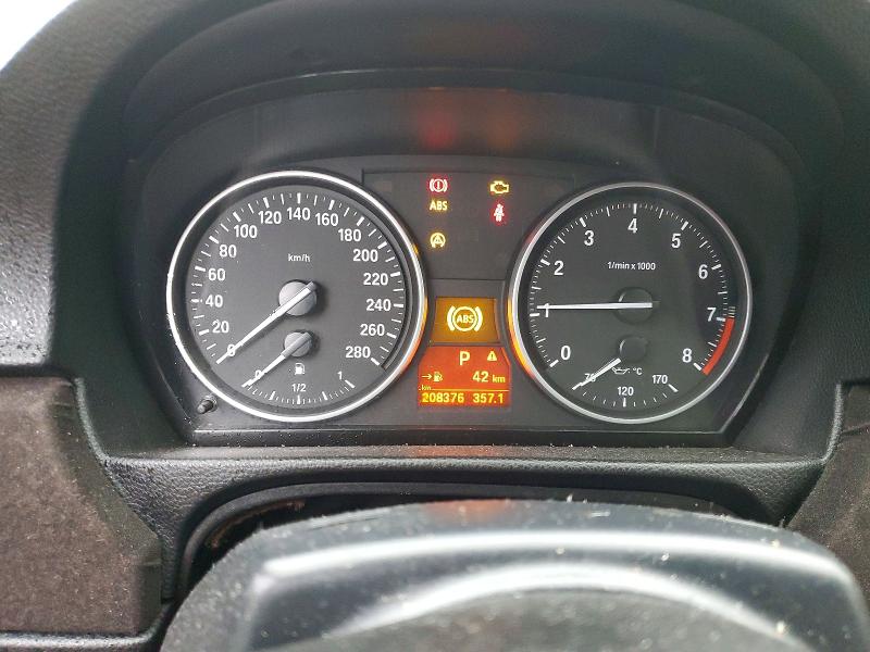 Продажа на аукционе авто 2007 Bmw 335, vin: WBAWL73547PX49819, номер лота: 79819325