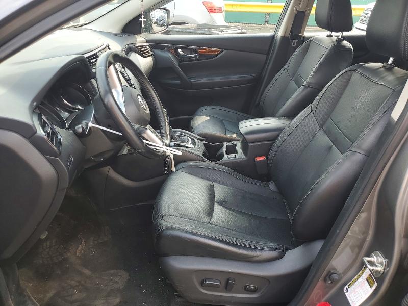Продаж на аукціоні авто 2018 Nissan Rogue Sport, vin: JN1BJ1CR9JW261537, номер лоту: 47625516