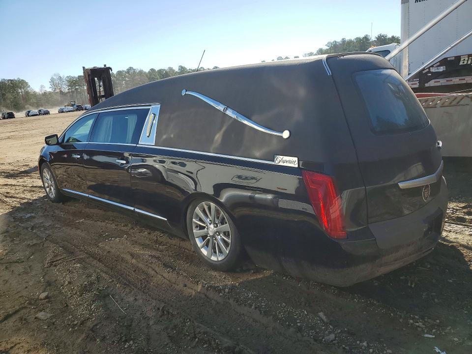 Продажа на аукционе авто 2017 Cadillac Xts, vin: 2GEXG7U32H9500645, номер лота: 45474866