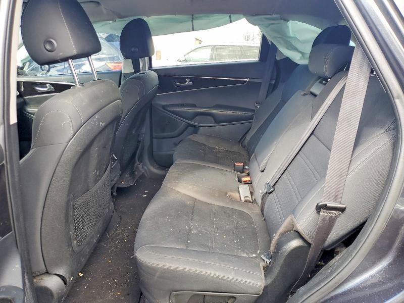 Продажа на аукционе авто 2020 Kia Sorento, vin: 5XYPG4A39LG692039, номер лота: 46520576