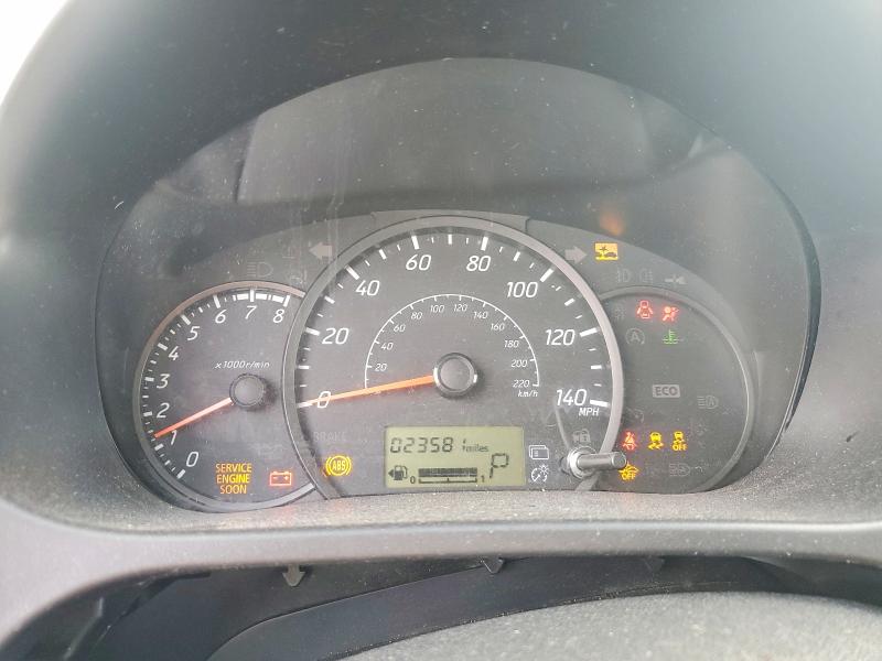 Продаж на аукціоні авто 2024 Mitsubishi Mirage, vin: ML32FUFJ9RHF04565, номер лоту: 47205276