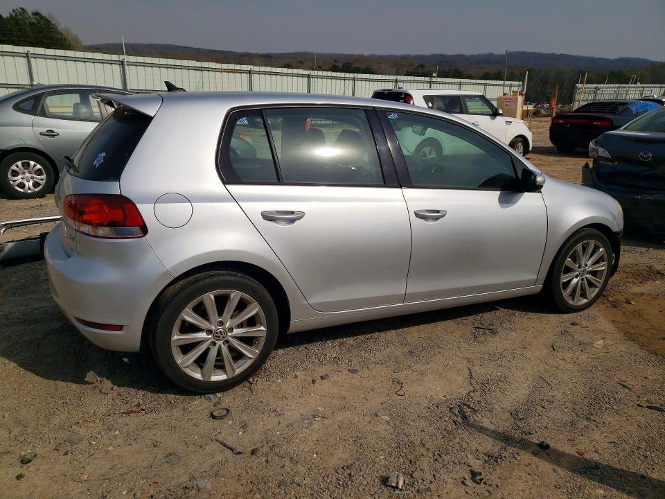 Продаж на аукціоні авто 2013 Volkswagen Golf, vin: WVWDM7AJ0DW069120, номер лоту: 46986236