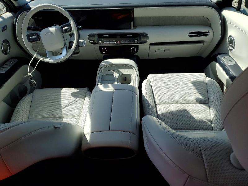 Продажа на аукционе авто 2026 Hyundai Palisade, vin: KM8RMES29TU033790, номер лота: 45783626