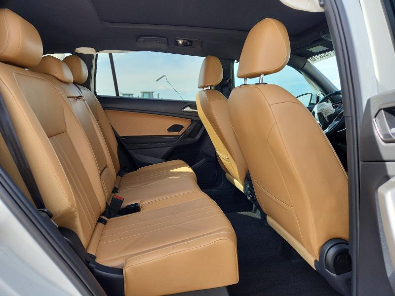 47195276 :رقم المزاد ، 3VV2B7AX4NM127606 vin ، 2022 Volkswagen Tiguan مزاد بيع