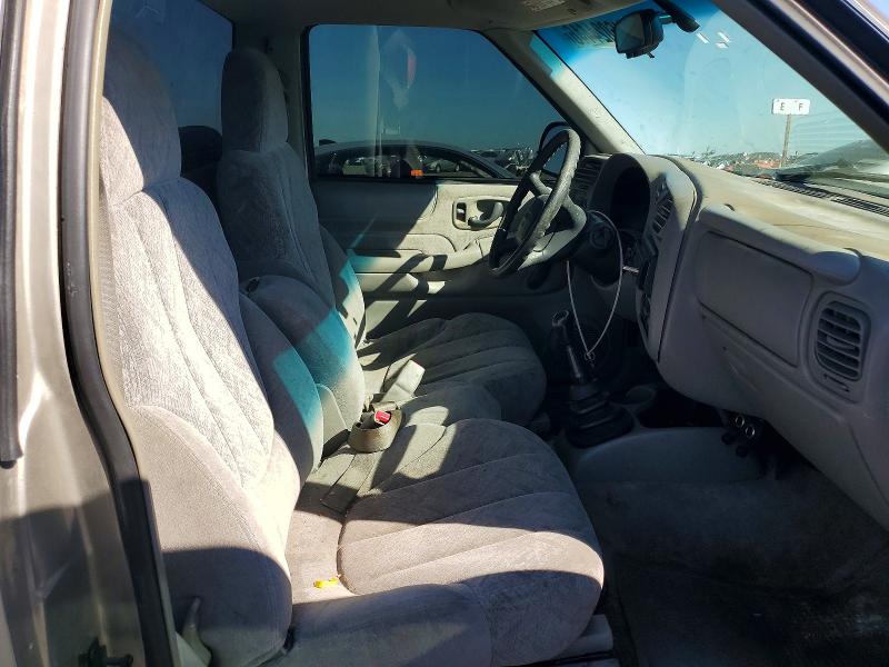 Продажа на аукционе авто 1999 Gmc Sonoma, vin: 1GTCS1444X8506436, номер лота: 46024446