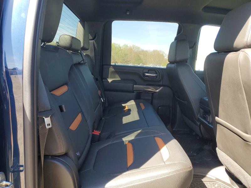 Aukcja sprzedaży 2022 Gmc Sierra, vin: 1GT49VEYXNF135672, numer aukcji: 47253396