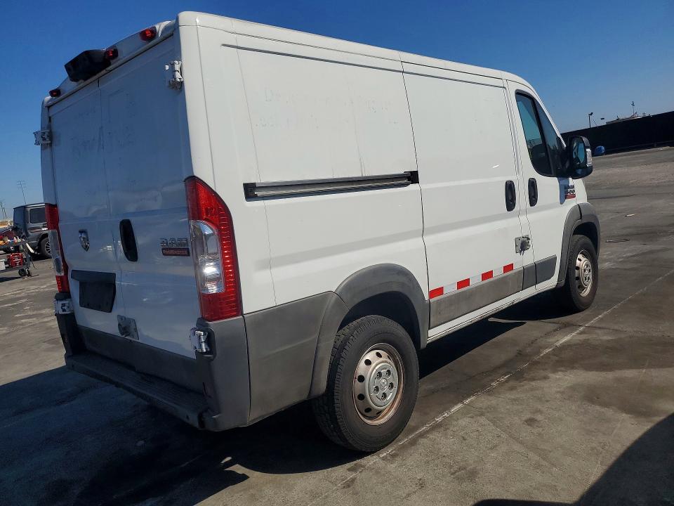 Aukcja sprzedaży 2016 Ram Promaster 1500, vin: 3C6TRVNGXGE113646, numer aukcji: 47430346