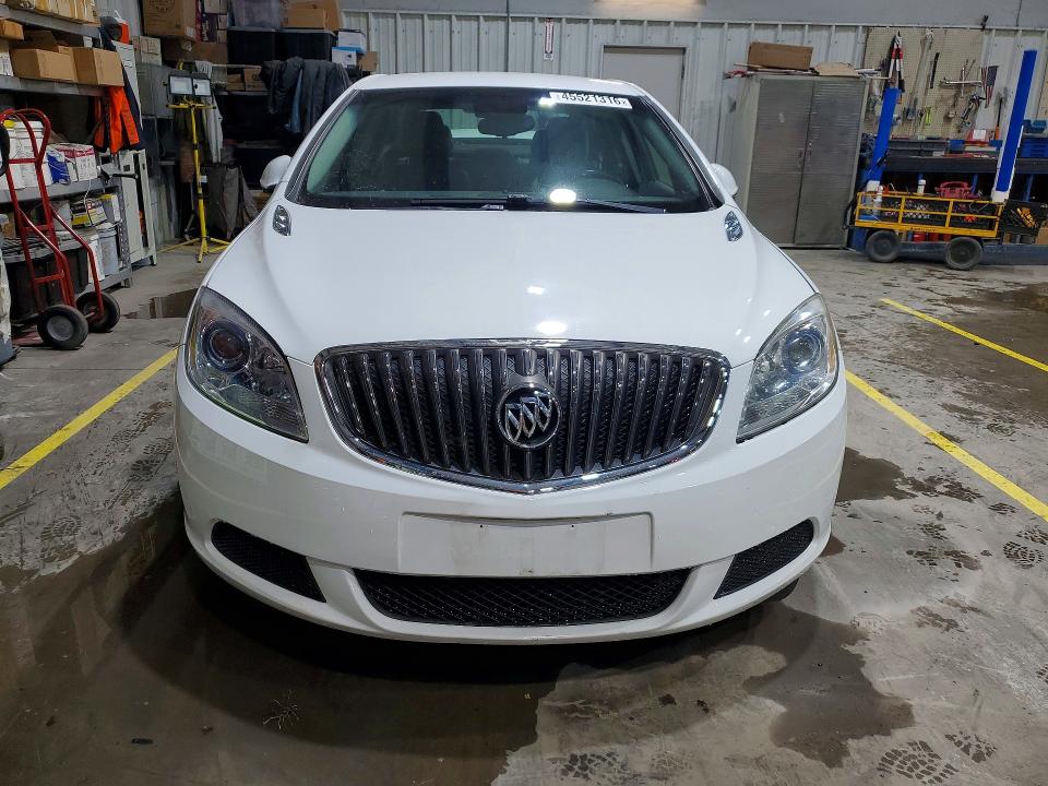 Aukcja sprzedaży 2015 Buick Verano, vin: 1G4PP5SK0F4143047, numer aukcji: 45521316