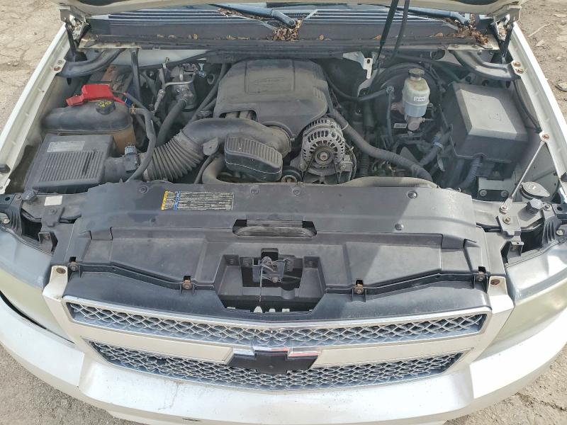51776926 :رقم المزاد ، 3GNTKGE35BG131482 vin ، 2011 Chevrolet Avalanche مزاد بيع