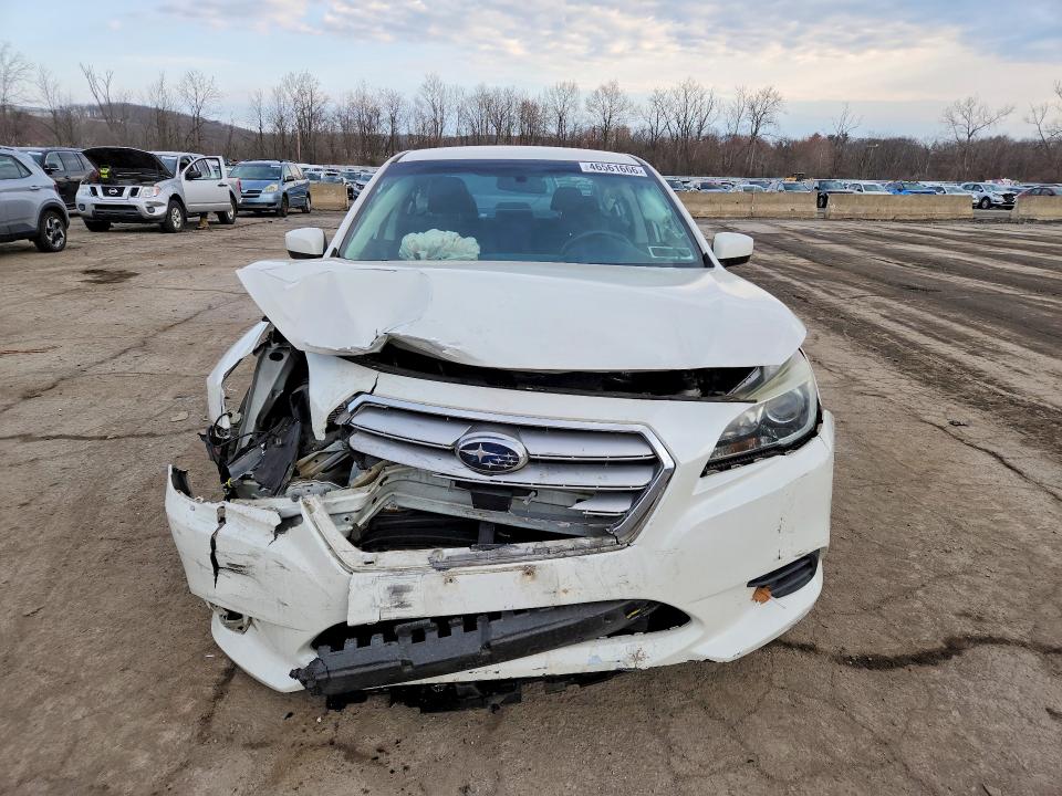Продаж на аукціоні авто 2015 Subaru Legacy, vin: 4S3BNAC61F3006607, номер лоту: 46561666