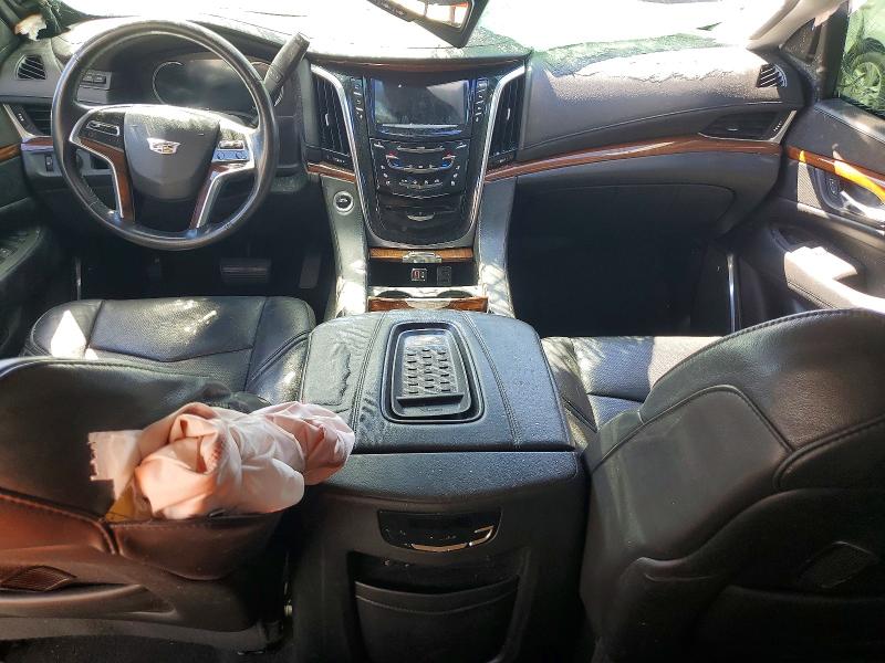 2016 Cadillac Escalade მანქანა იყიდება აუქციონზე, vin: 1GYS3BKJ9GR398021, აუქციონის ნომერი: 46611216