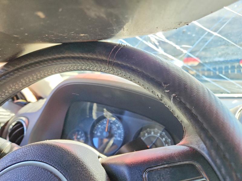 Продаж на аукціоні авто 2014 Jeep Patriot, vin: 1C4NJPFA2ED690989, номер лоту: 46044206