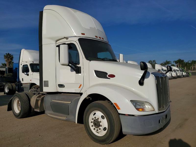 Aukcja sprzedaży 2017 Peterbilt 579, vin: 1XPBA48X1HD428533, numer aukcji: 46211616
