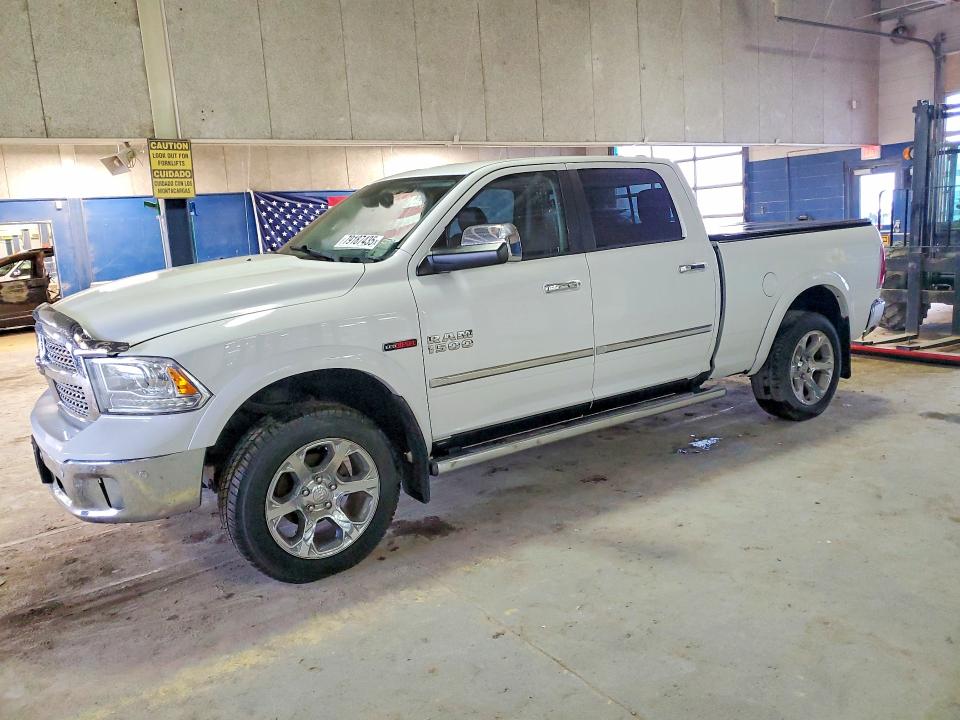 Продаж на аукціоні авто 2015 Ram 1500, vin: 1C6RR7VM3FS529061, номер лоту: 79187435
