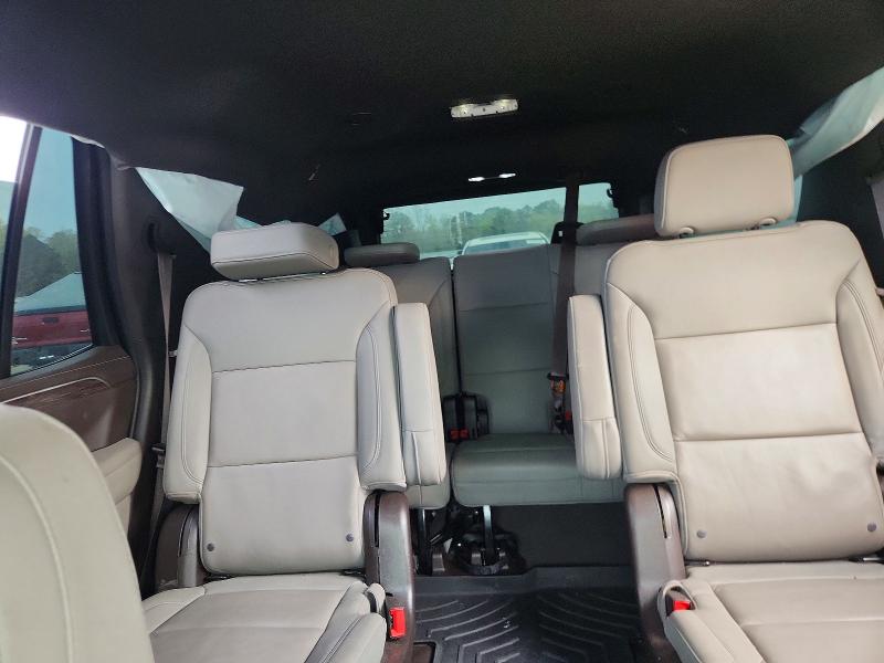 Aukcja sprzedaży 2022 Chevrolet Tahoe, vin: 1GNSKPKD8NR310600, numer aukcji: 41899776