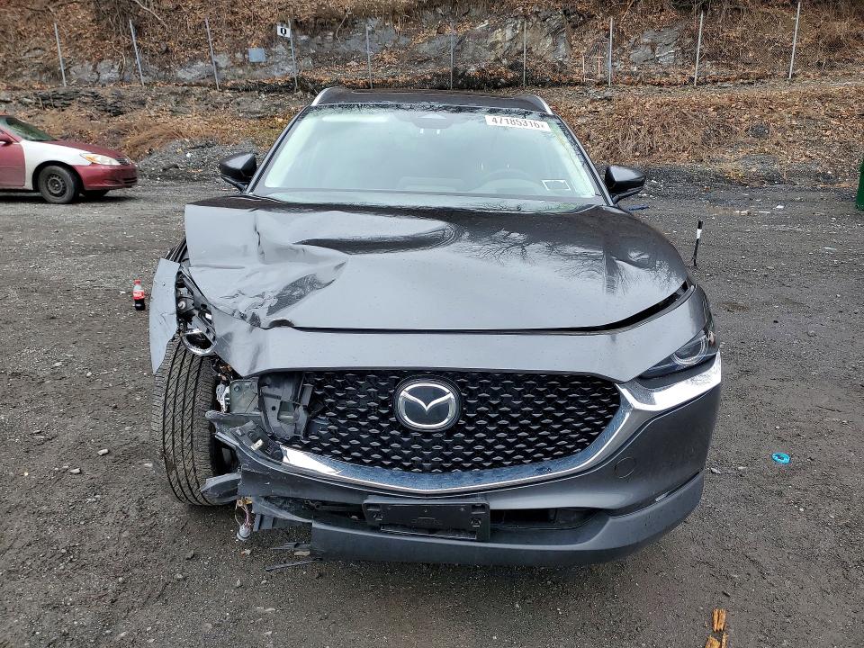 Продажа на аукционе авто 2025 Mazda Cx-30, vin: 3MVDMBDM7SM802963, номер лота: 47185316