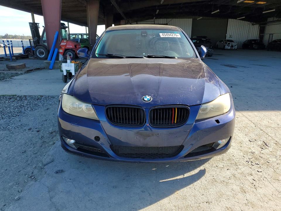 Продаж на аукціоні авто 2011 Bmw 328, vin: WBAPK7C53BA819233, номер лоту: 45494276