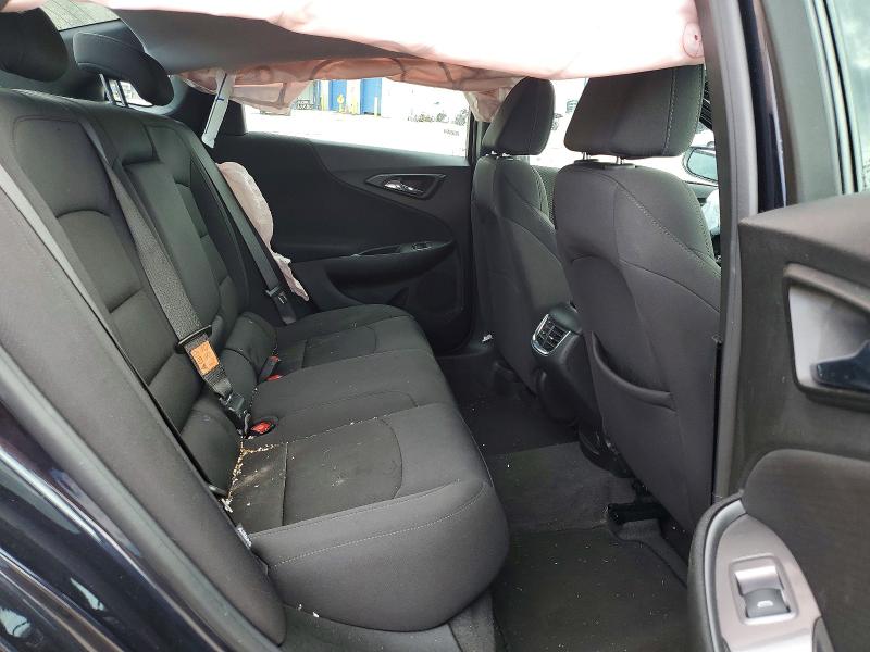 Продаж на аукціоні авто 2023 Chevrolet Malibu, vin: 1G1ZD5ST6PF238502, номер лоту: 46752156
